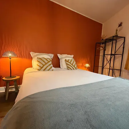 L'instant Nevers Charleville-Mézières