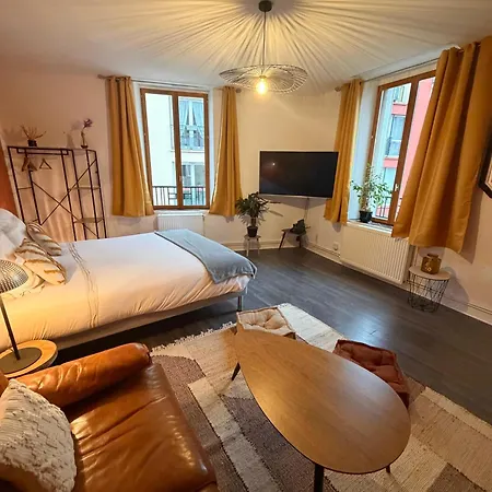 L'instant Nevers Charleville-Mézières