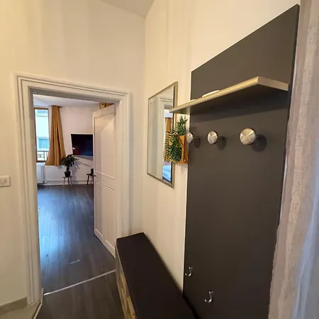 L'instant Nevers Apartment