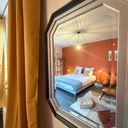 L'instant Nevers Charleville-Mézières