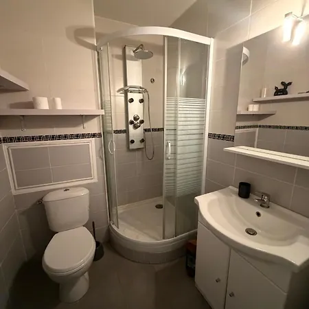 Apartment L'instant Nevers Charleville-Mézières