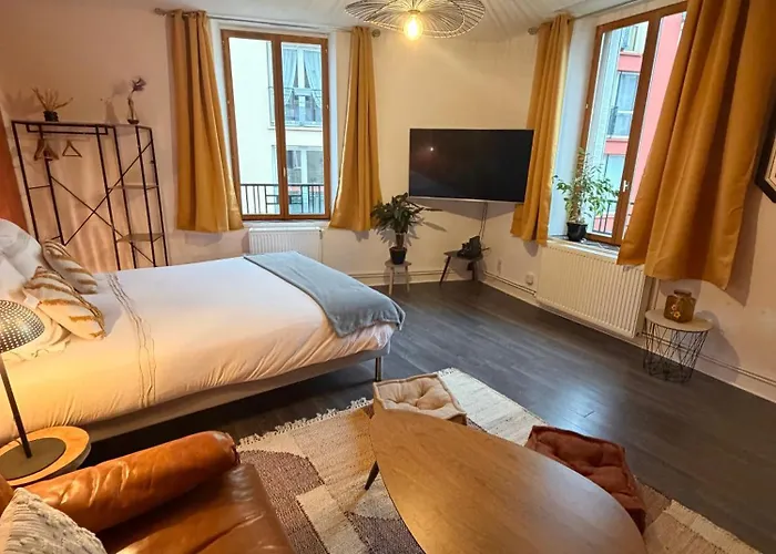 L'instant Nevers Charleville-Mézières