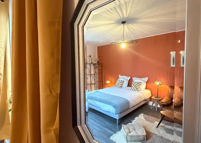 L'instant Nevers Charleville-Mézières