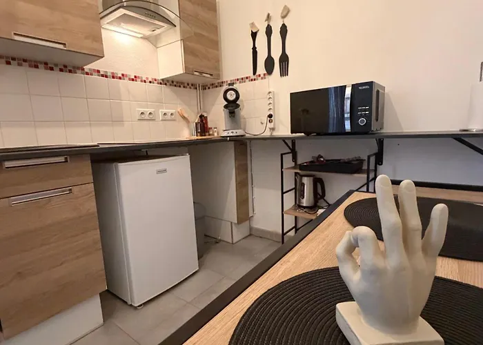 L'instant Nevers Appartement Charleville-Mézières