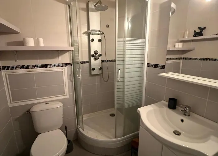 Appartement L'instant Nevers Charleville-Mézières